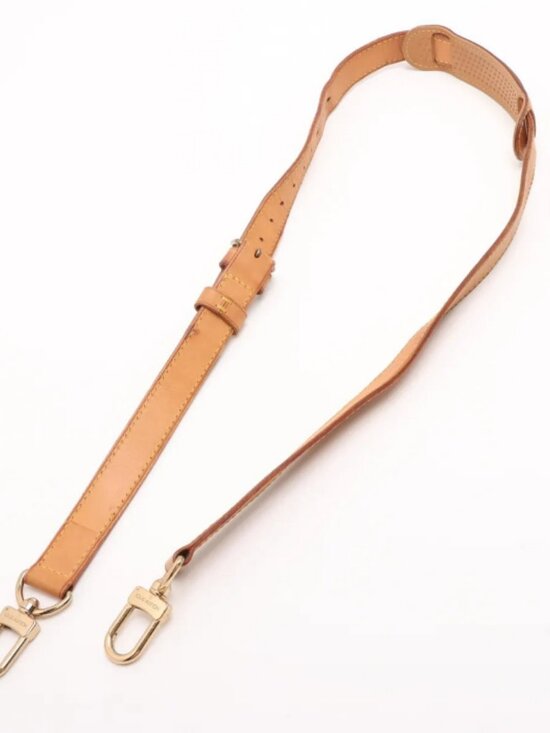 Louis Vuitton Monogram Keepall 55 - Picture 7 of 16